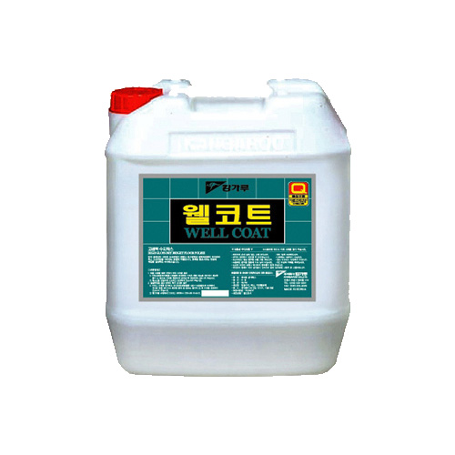 캉가루 웰코트 18.75L