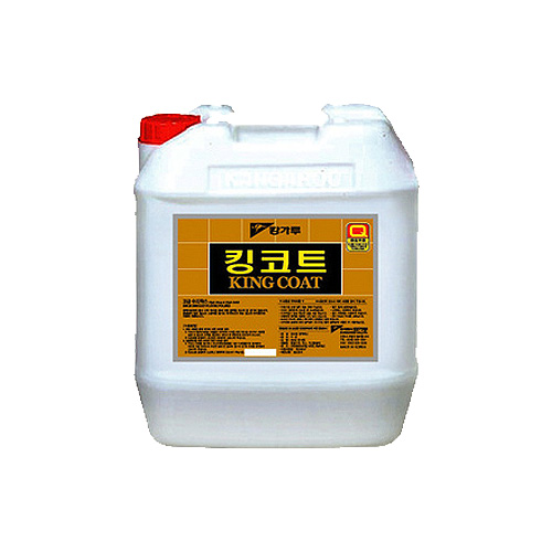 캉가루 킹코트 18.75L