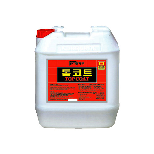 캉가루 톱코트 18.75L