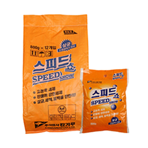 스피드쇼 800g x 12EA