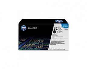 HP 토너 CB384A CLJ6015 흑색 드럼