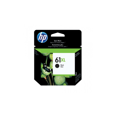 HP 잉크 CH563WA NO.61XL BK480매