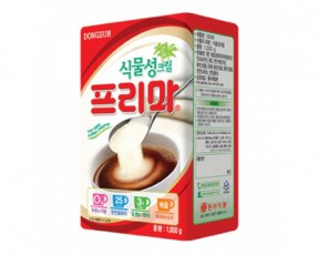 동서 식물성크림 프리마 1kg