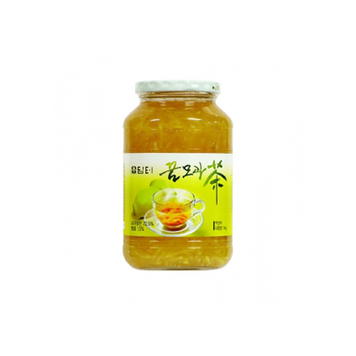 담터 꿀모과차 1kg